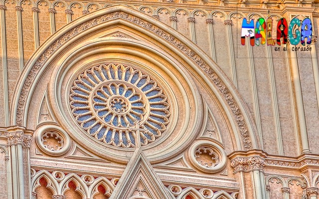 Iglesia del Sagrado Corazón de Jesús